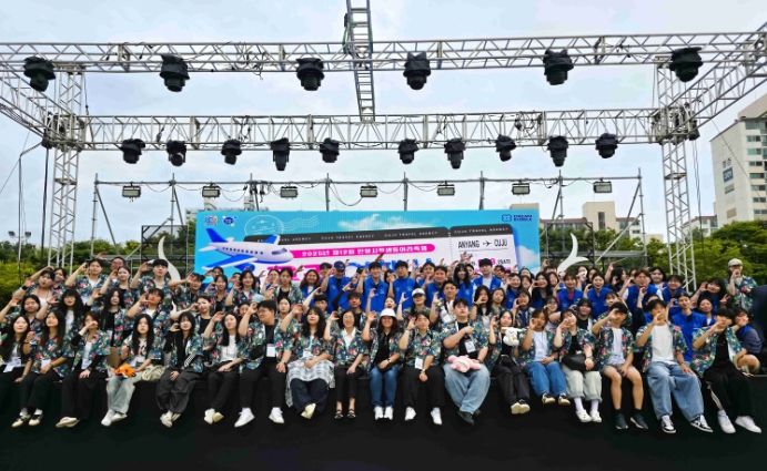 2025 안양시 학생동아리 축제 성료