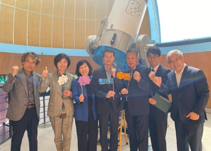 동두천양주교육지원청, 경기 북부 교육장 정책협의회 주관