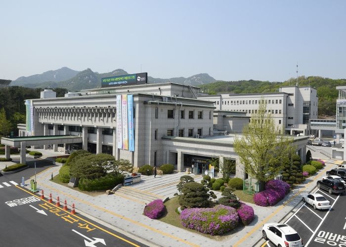 의정부시청