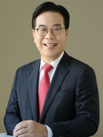 국민의힘 송언석 원내대표