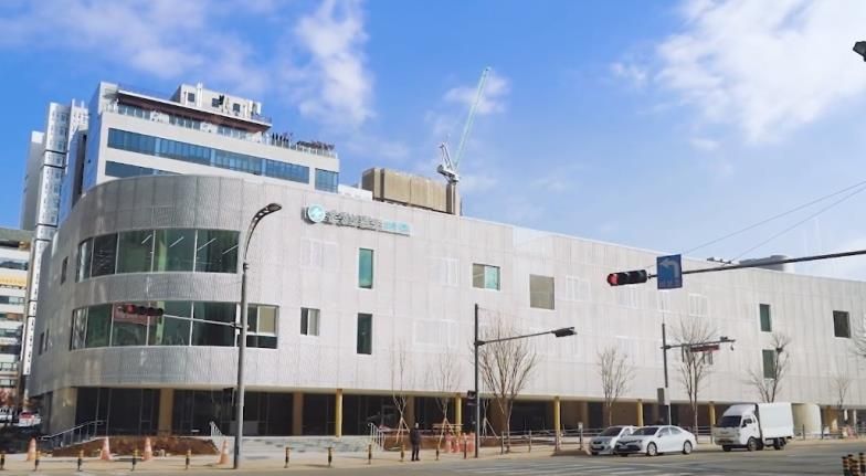 파주시 운정보건소, 지역아동센터 아동 대상 건강검진 완료