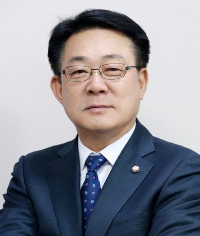 더불어민주당 허종식 의원(국회 산자중기위, 인천동구미추홀구갑)