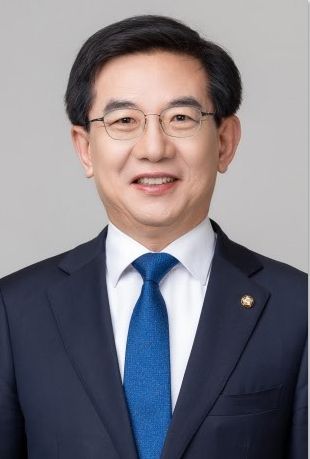 정일영 국회의원(인천 연수을, 국회 기획재정위원회)