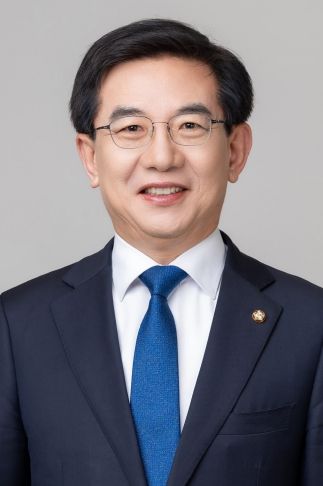 더불어민주당 정일영 의원(인천 연수을)