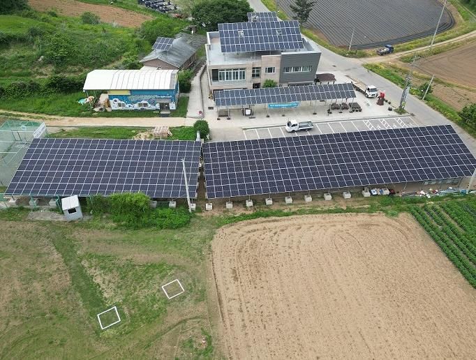 파주시,  '주민 주도 태양광 공모사업 사전 컨설팅' 제도로 공모사업 선정율 높인다