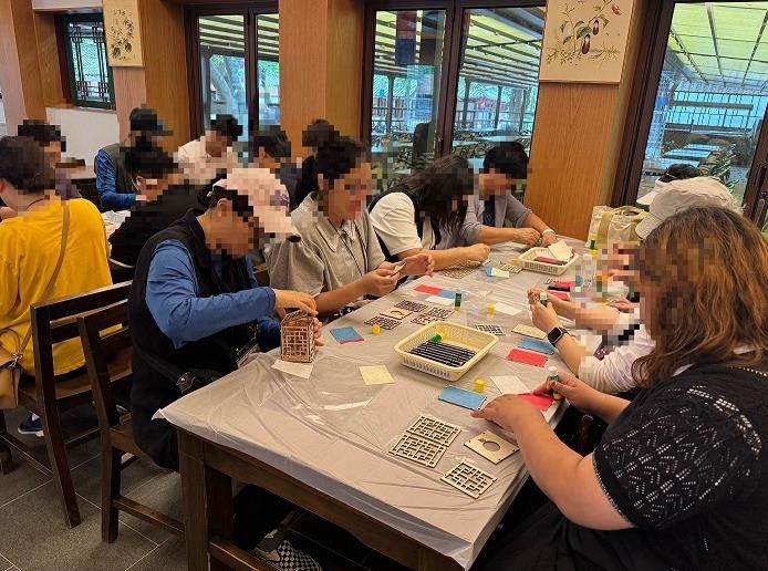 파주시정신건강복지센터, 회원과 가족이 함께하는‘힐링·회복나들이-한국민속촌’진행