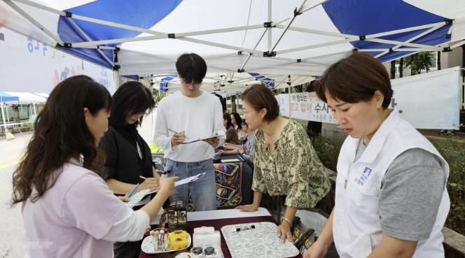 수원시 권선구 곡선동 주민자치회, 「2025년 마을자치리빙랩」‘함께하는 곡선동’성료
