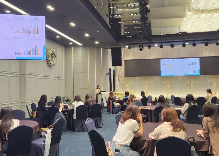 안산교육지원청, 유치원 교사 4대 분야 연수 실시