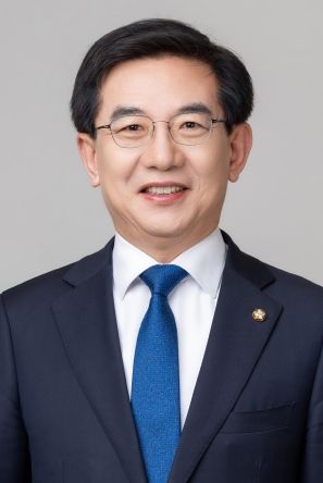 더불어민주당 정일영 국회의원(인천 연수을)