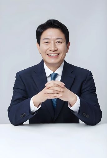 더불어민주당 조인철 의원