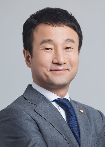 더불어민주당 한병도 의원(전북 익산을)