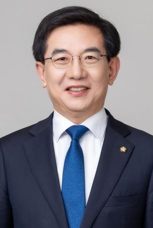 더불어민주당 정일영 의원(인천 연수을)