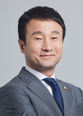 더불어민주당 한병도 의원(전북 익산을)