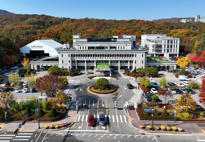 의정부시청