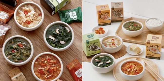 광주시, 95세대에 국물 요리 포함된 추석 특집 구성 지원