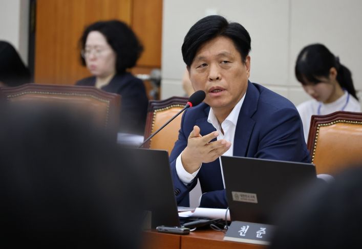 조승래 의원(더불어민주당)