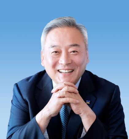 더불어민주당 이재강 의원(의정부시을)