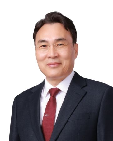 국민의힘 이종욱 국회의원(경남 진해)