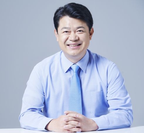 복기왕 의원(더불어민주당, 아산시갑)