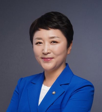 전진숙 의원(더불어민주당, 광주 북구을)