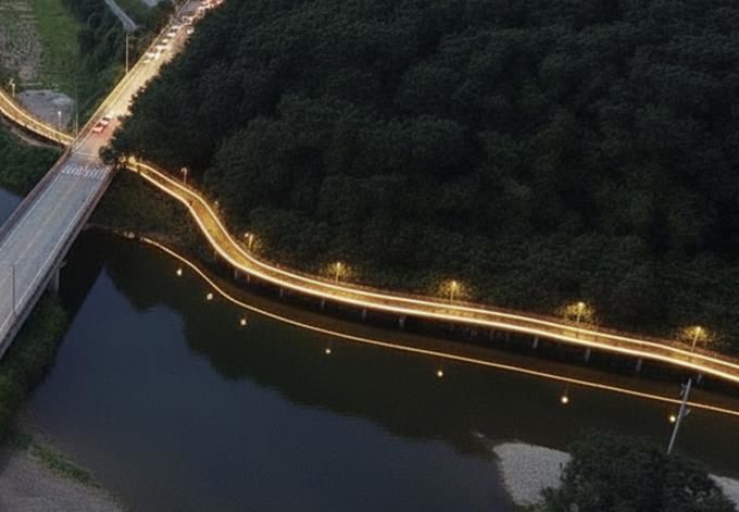 광주시, ‘2025년 지방하천 신규 정책 오디션’ 공모 최종 선정