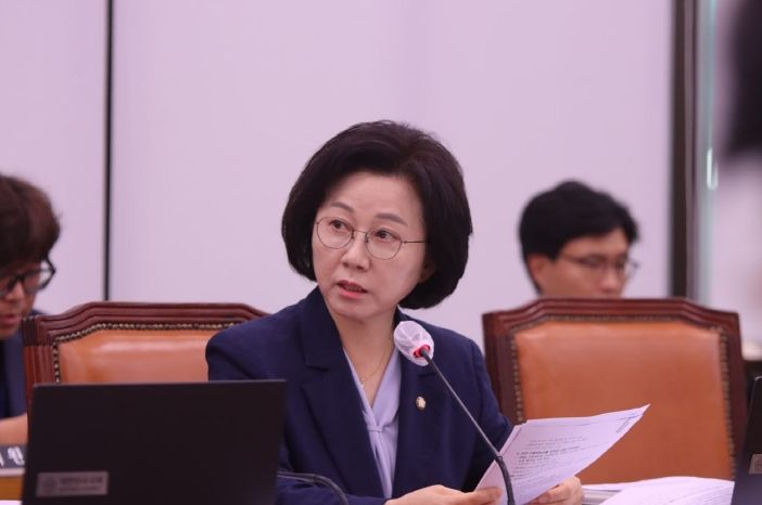 송옥주 국회의원(더불어민주당농림축산식품해양수산위원회)