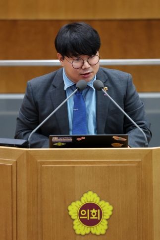 경기도의회 유호준 의원