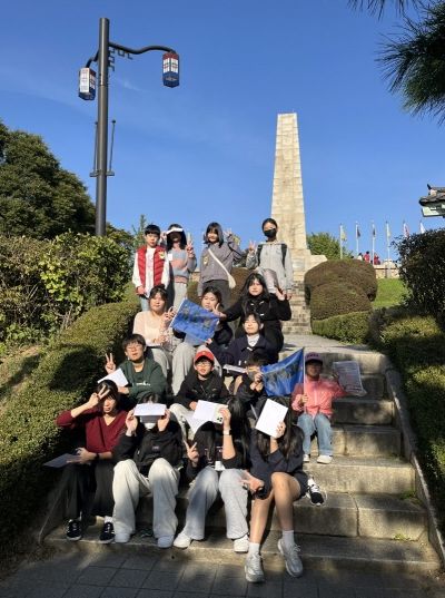 고양시 탄현청소년문화의집, 지역 간 문화교류 ‘청소년 문화도슨트’성료