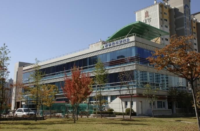 동두천시보건소