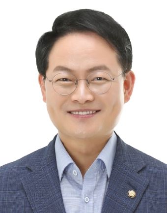 허영 국회의원(더불어민주당, 춘천·철원·화천·양구을)