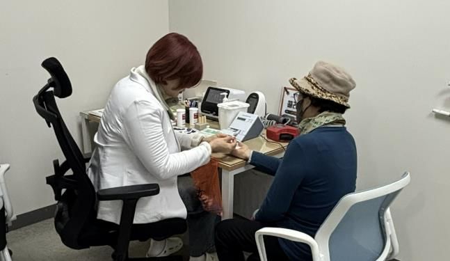 구리시 갈매 건강생활지원센터, '혈관 튼튼! 건강 튼튼! 이상지질혈증 건강 교실' 운영