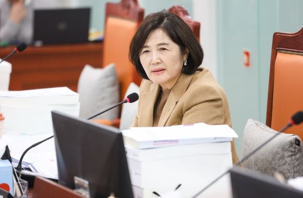 경기도의회 김영희 의원