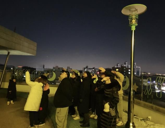 군포누리천문대