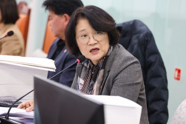 경기도의회 신미숙 의원