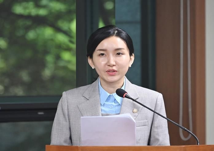 파주시, 사회복지사 처우 현실화 나선다… 이정은 의원 개정조례 발의