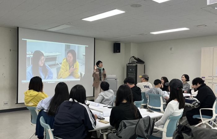 월곶청소년문화의집, 가족 의사소통 프로그램 ‘만.족.행’ 성료