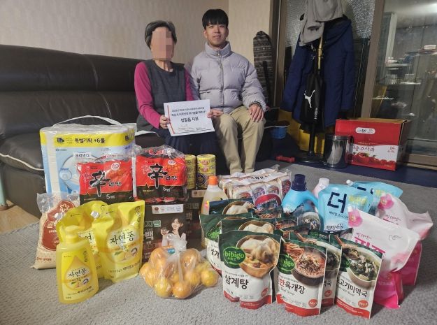 하남시미사노인복지관 “하남시 어르신의 위기 탈출 파트너” 사업 성료