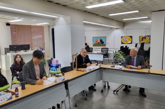 경기도의회 박재용 의원