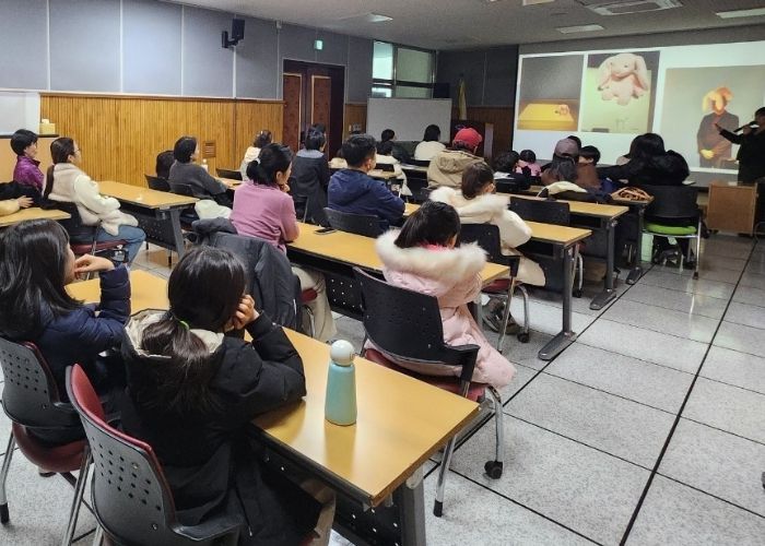 용문도서관 전문 해설 인문학 특강