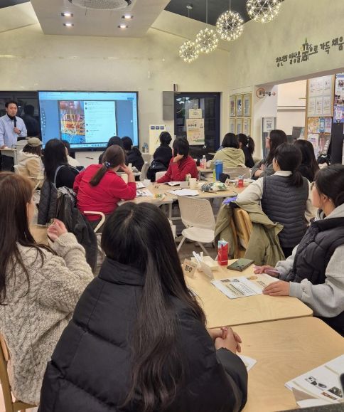 창작에서 전시까지…이천 청년기획자 양성과정 50일 여정 마무리