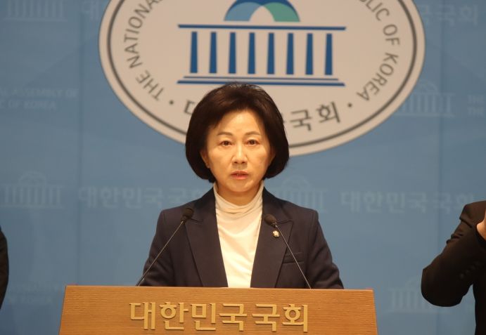 더불어민주당 송옥주 국회의원