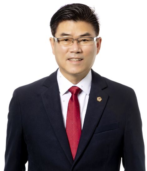 경기도의회 윤태길 의원