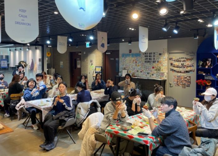 남양주시, ‘청년꽃간 원데이클래스’ 운영 성황리 종료