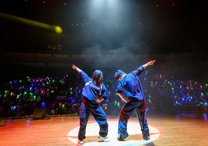 2025년 공직자 한마음 페스티벌