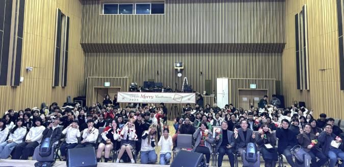 가평청소년문화의집, 2025년 성과발표회 개최