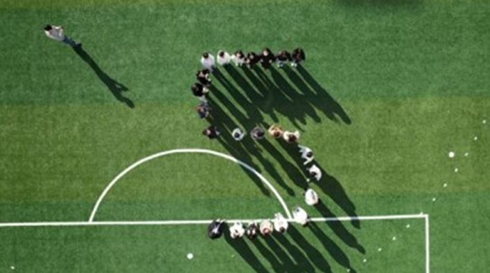 학교·단체 연계형 프로그램 ‘창의메이커스토리’드론 프로그램