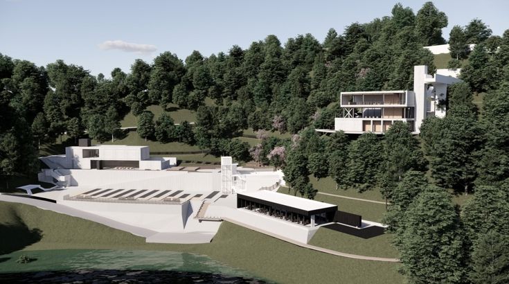 진주시, ‘진양호 르네상스 사업’ 가속화