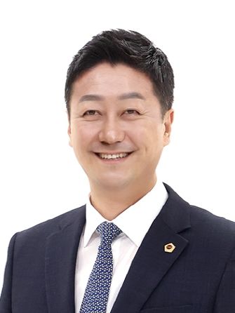 김진경 경기도의회 의장(더민주·시흥3)