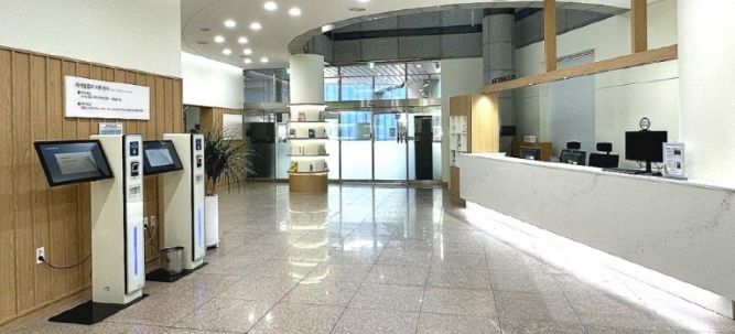 재개관한 덕이도서관