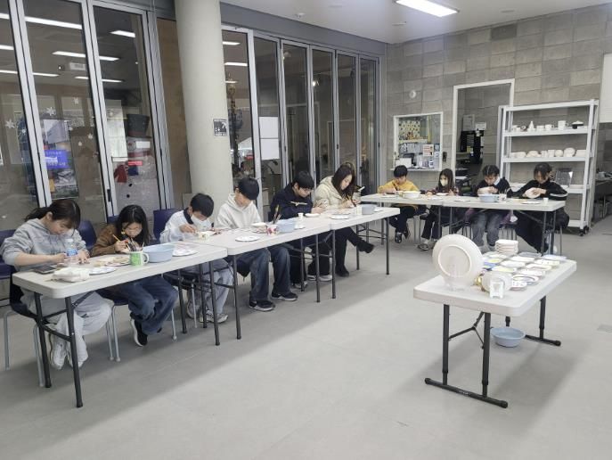 파주교육지원청, 온동네 돌봄·교육 센터 (늘상상해봄)‘박물관에서 놀자’로 겨울방학 돌봄 공백 메운다